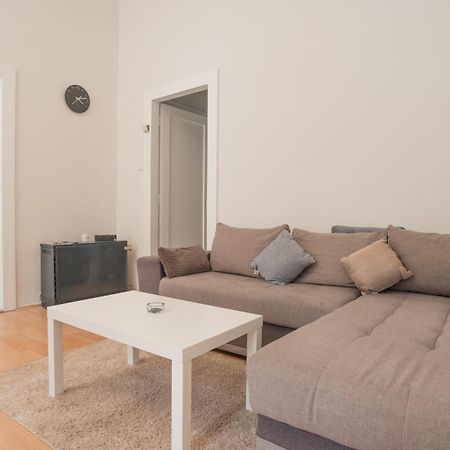 Magnolia Apartment Zagreb Exterior foto